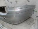 MERCEDES BENZ E CLASS S211 ESTATE REAR BUMPER WITH PDC 05-08 A2118801283
