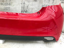 TOYOTA YARIS MK3 FACELIFT 2014-2017 REAR BUMPER GENUINE 521590D520