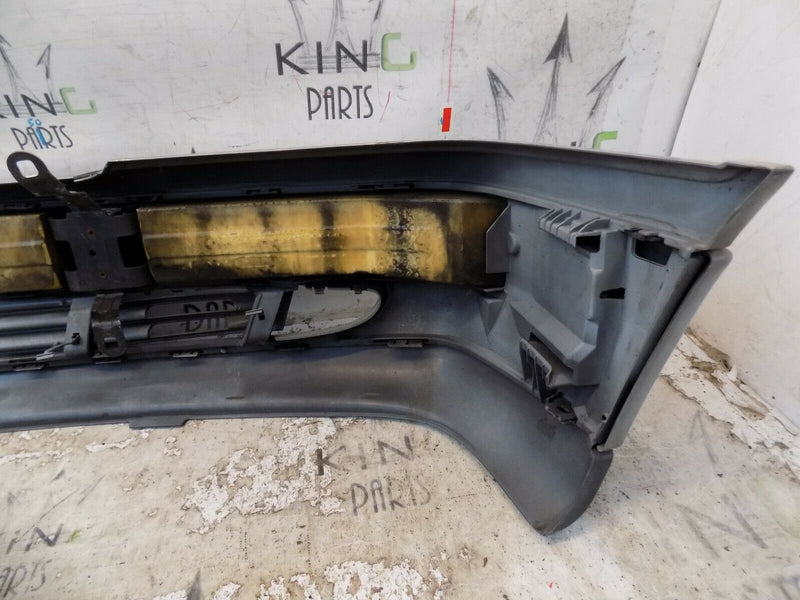 MERCEDES BENZ  C CLASS W202 1993-1997 FRONT BUMPER GENUINE PN A2028800540