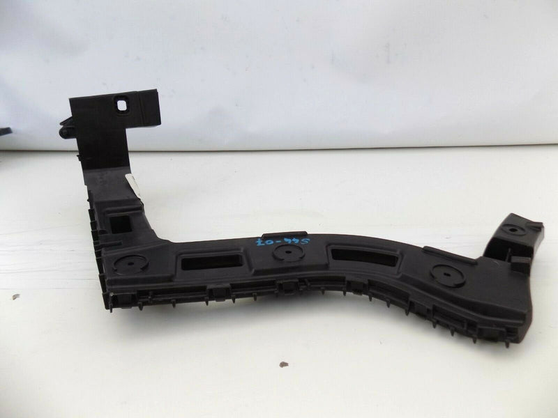 VW SHARAN 2011-2018 REAR RIGHT MOUNTING BAR BUMPER 7N0807376 /S44-07