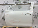 PEUGEOT 208 MK1 2012-2015 GENUINE FRONT DOOR PANEL LEFT PASSENGER SIDE