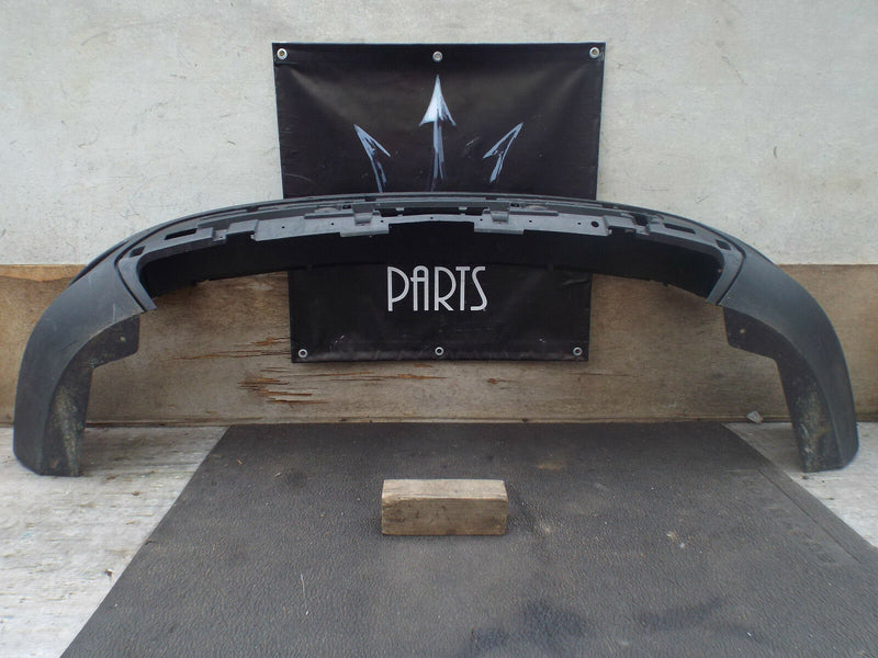 Ford Kuga 2012-2014  Rear Bumper Lower Part Genuine (6535)