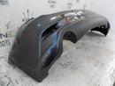 MAZDA 3 SPORT 17 - ON GENUINE REAR BUMPER P/N: B63B-50221