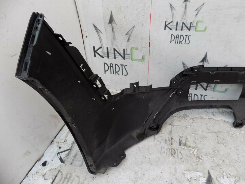 HYUNDAI TUCSON 2015 2016 2017 REAR BUMPER LOWER VALANCE SKIRT 86612-D7110