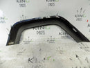 JEEP WRANGLER 07-16  REAR LEFT WHEEL FENDER FLAIR TRIM OEM 5KC85TRMAC