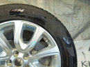RANGE ROVER EVOQUE L538 ALLOY WHEEL RIM 18" 8Jx18H2 ET45 TYRE 235/60 R18