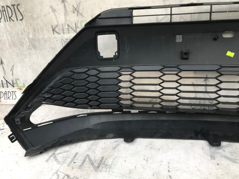 KIA STONIC LCI GT-LINE 2020-ON FRONT LOWER GRILLE GENUINE 86560H8KB0