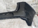TOYOTA AURIS MK2 FACELIFT HATCHBACK 2015-2018 REAR BUMPER 52150-02D30