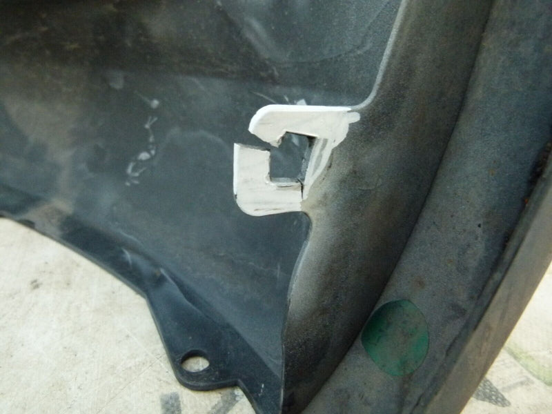 FORD TRANSIT COURIER 2014-17 FRONT BUMPER PDC GENUINE JT7617757A