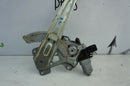 MITSUBISHI LANCER GS2 2007-2016 DRIVER RIGHT SIDE REAR WINDOW MECHANISM MOTOR