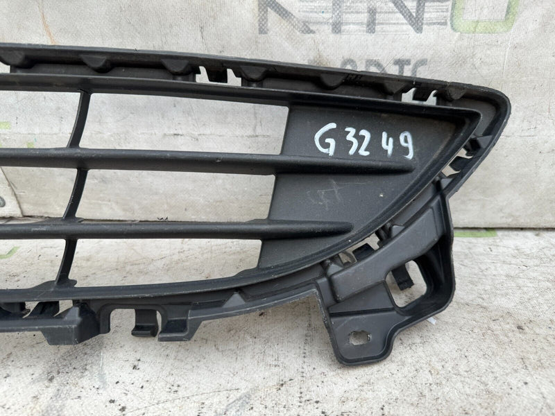 MAZDA 6 2015-2018 FRONT BUMPER LOWER GRILL G46L-501T1