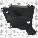 FIAT 500 2007-2015 REAR LINING COVER HARD BOOT LID PANEL LEFT PASSENGER SIDE N/S