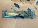 FORD C-MAX FOCUS MK3 ECONETIC NAME TECHNOLOGY NAME PLATE 1753739 /S58-39