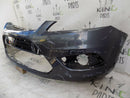 FORD FOCUS MK3 2008-2011 FRONT BUMPER GENUINE GREY 8M51-17K819-A