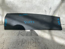 VW ID.4 2020-ON REAR LEFT DOOR MOULDING TRIM 11A854949