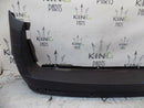 FIAT DOBLO II MK2 2010 2011 2012 2013 2014 2015 2016 REAR BUMPER GENUINE