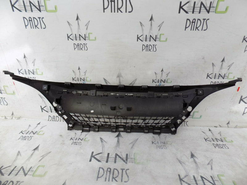 PEUGEOT 5008 MK2 P84 2016-2021 FRONT GRILL BLACK 9814783380