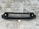 TOYOTA CHR 2016-2018 *NEW FRONT BUMPER LOWER GRILLE GRILLE 52129-F4010