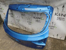 HYUNDAI I30 MK2 5 DOOR HATCHBACK 2012-2017 TAILGATE BOOTLID PANEL IN BLUE