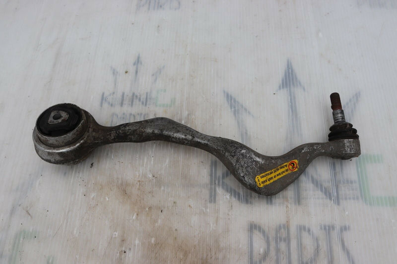 BMW 3 SERIES E91 2005-2013 RIGHT FRONT TENSION STRUT WISHBONE 6765305 *3