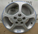 NISSAN 16" INCH RIM ALLOY WHEEL 16X 6.5J 40 SILVER