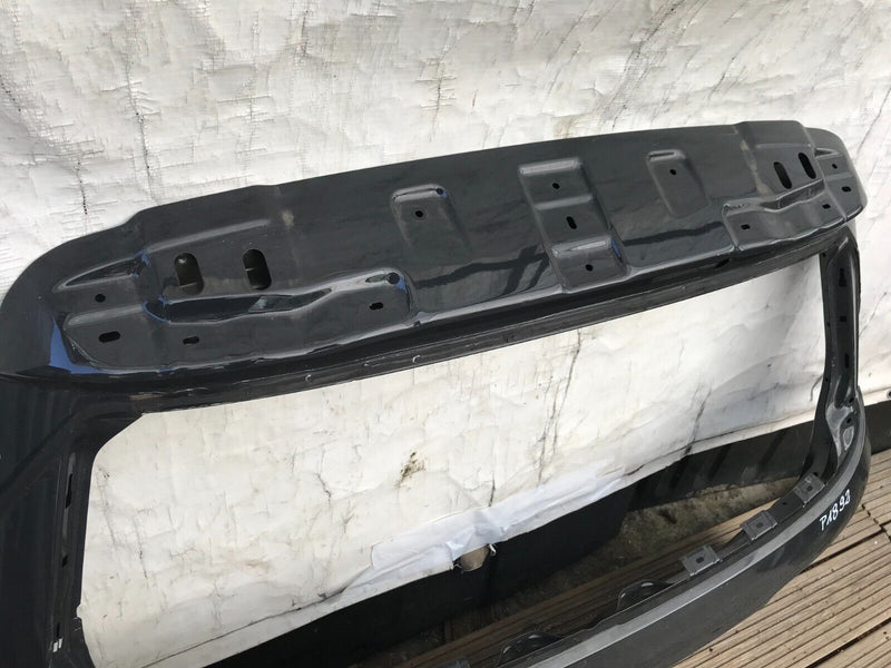 VW GOLF VIII MK8 HATCHBACK 2019-ON GENUINE BOOT LID TAILGATE PANEL