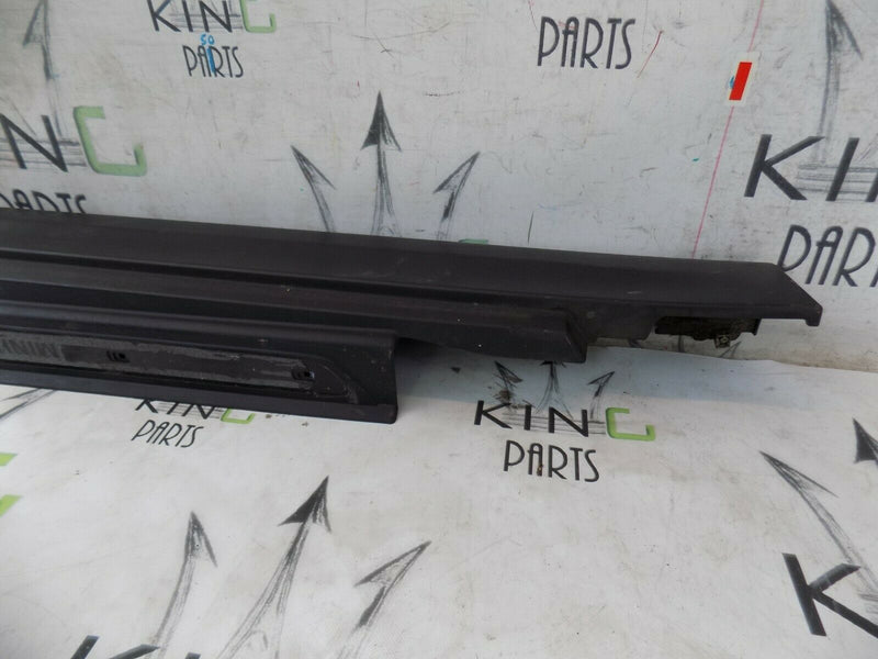 MINI COOPER F56 2014-2019 LEFT SIDE SKIRT SILL COVER PANEL 51777300817