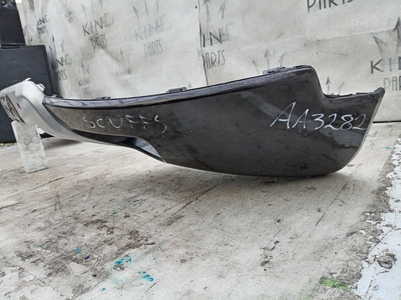 VOLVO XC90 2007-2014 FRONT BUMPER LOWER SECTION PDC 31323585