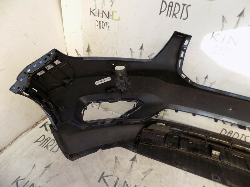 VOLVO XC40  2018 - 2020 FRONT BUMPER GENUINE 31449340