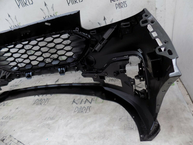 FORD KUGA ST LINE 2019-ON FRONT BUMPER GREY GENUINE LV4B17F003