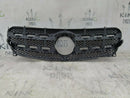 MERCEDES GLA X156 FACELIFT 2018-19 GRILL FRONT BUMPER GENUINE A1568880400