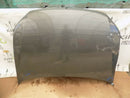 2009-2017 MK5 VOLKSWAGEN POLO 6R/6C BONNET GREY 3 DOOR HATCHBACK