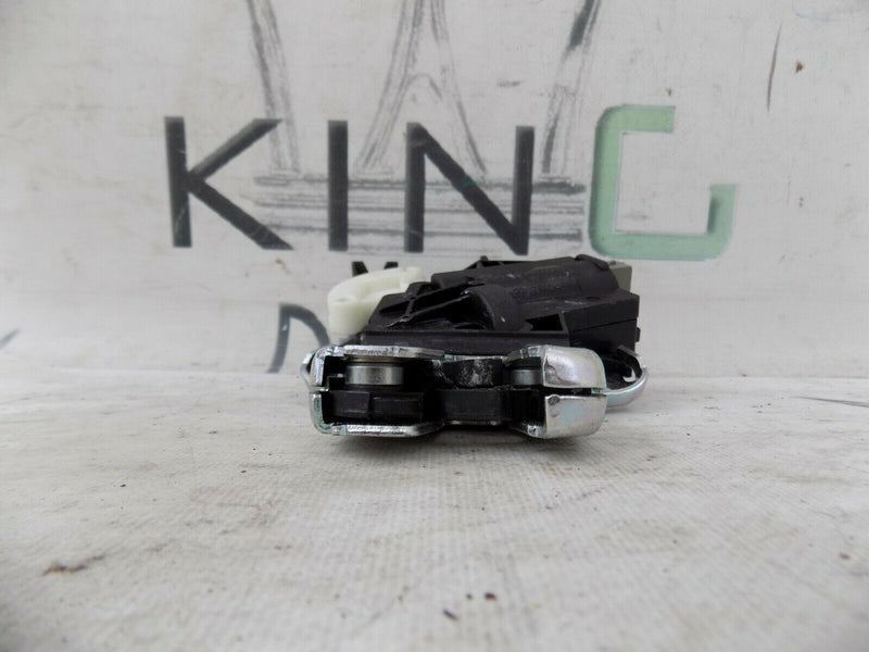 VW PASSAT CC 09-16 EOS 06-16 GENUINE REAR TRUNK TAILGATE LOCK 4F5827505