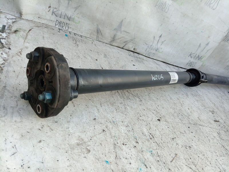 MERCEDES C CLASS W205 2014-2021 1.6 DIESEL PROP SHAFT A2059201 #