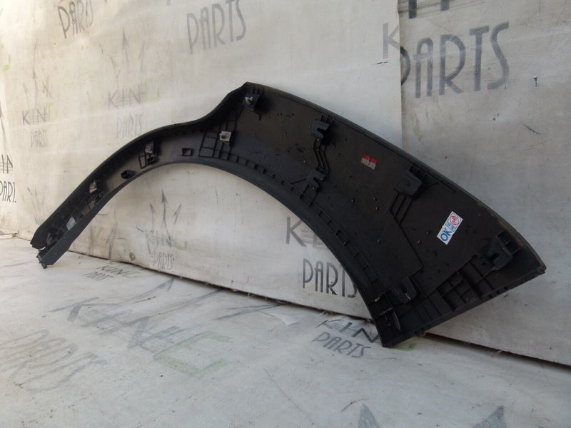 HYUNDAI KONA 2017-20 REAR RIGHT WHEEL ARCH TRIM GENUINE 87742J9500