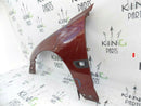VOLVO S60 2000-2004 SALOON /V70 2000-2008 ESTATE LEFT WING FENDER PANEL