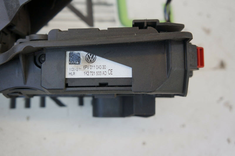 VW PASSAT B6/B7 3C 2005-2015 AUDI A3 GOLF6 ACCELERATOR THROTTLE PEDAL 1K2721503M