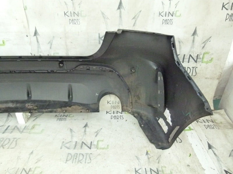 BMW 1SERIES F40 2019-ON REAR BUMPER PDC GENUINE 5112 8070958