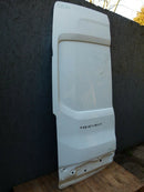 FORD TRANSIT XLWB HIGH ROOF 2013-22 REAR DOOR PANEL LEFT PASSENGER SIDE