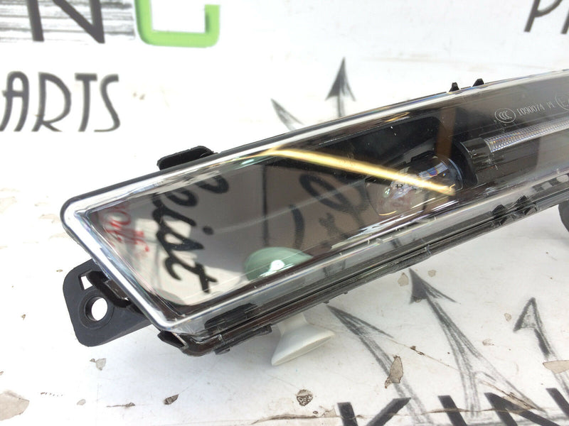 JAGUAR F-PACE X761 FOG LIGHT LED DAYTIME RUNNING LIGHT LEFT SIDE 1058.001 L