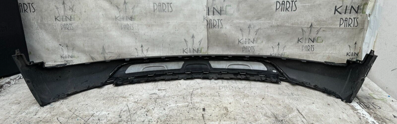 VAUXHALL MOKKA X 2016-2020 FRONT BUMPER LOWER SECTION 42536902
