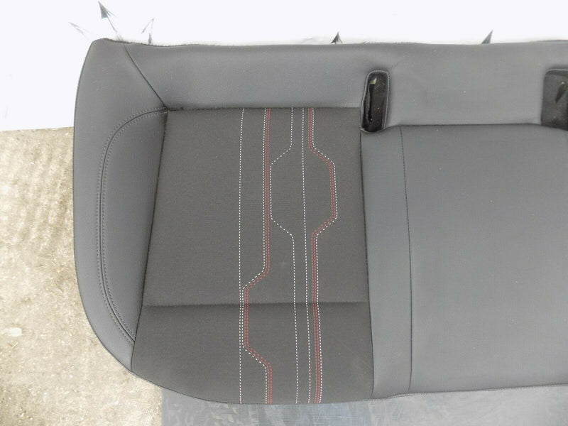 VAUXHALL ASTRA J 2012-2018 REAR SEAT BENCH SOFA GENUINE 13260762