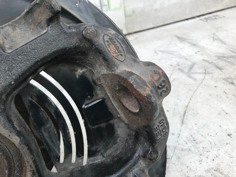 LAND ROVER DISCOVERY MK2 L319 2004-09 FRONT LEFT WHEEL BEARING HUB LEE SG40 *2