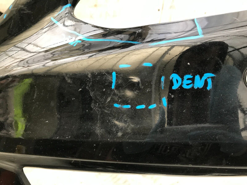 MERCEDES B W246 AMG LINE LCI 2014-18 FRONT BUMPER PDC GENUINE A2468850300 AA3126