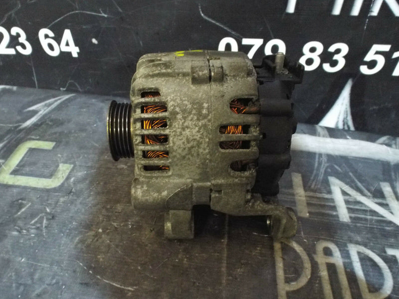 MINI Countryman Cooper 1.6 Diesel Alternator 7823291 / 112033374 / 2607239B