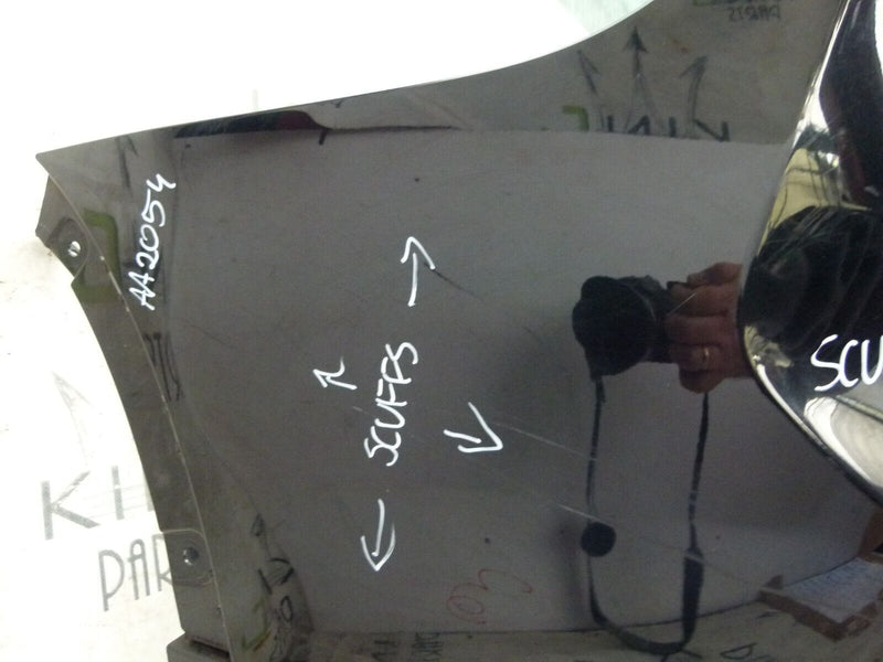 BMW X1 F48 2015-2018 REAR BUMPER PDC HOLES GENUINE 5112 7355260