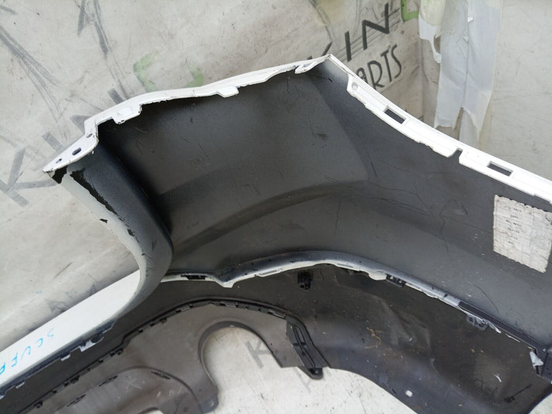 BMW X1 F48 2016-2019 REAR BUMPER GENUINE PDC 51127332323