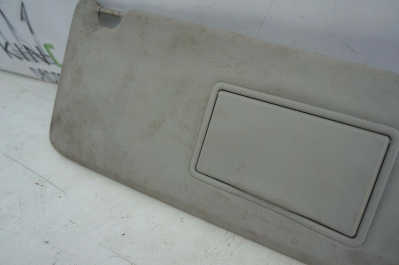FORD C-MAX MK1 2003-2010 RHD SUN VISOR RIGHT DRIVER SIDE 3M51-R04100-XXW