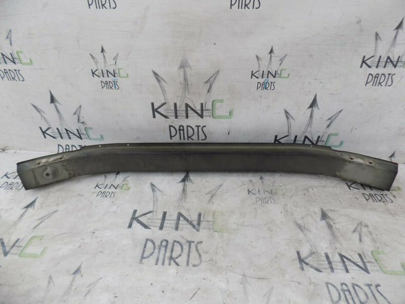 VAUXHALL INSIGNIA 2008-17 FRONT BUMPER CRASH REINFORCEMENT BAR GM13235552