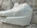 VAUXHALL ASTRA K 2015-2019 REAR BUMPER GENUINE 13425478